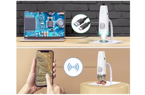 Microscope 1000X Magnification 的图像结果