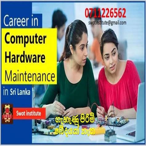 Image result for Computer Repairing Course