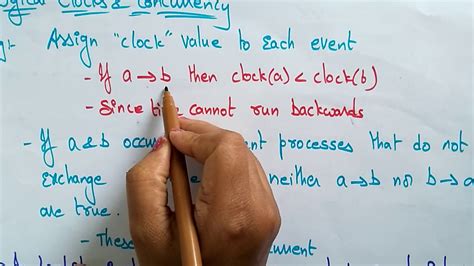 Image result for Vector Clock Implementation in Distributed System