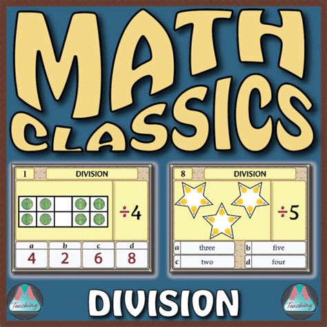 Image result for New Math Division