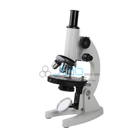 Lab Microscope 的图像结果