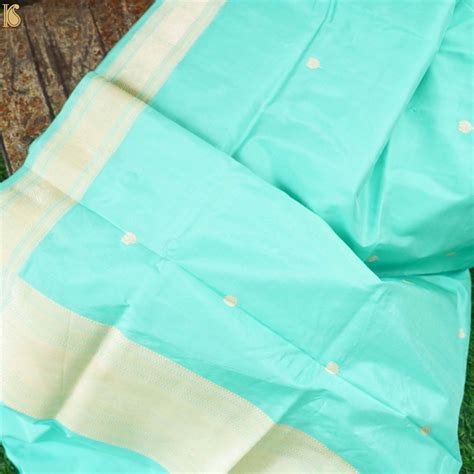 Baby Pink Pure Katan Handwoven Banarasi Jaal Dupatta – Khinkhwab