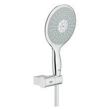 Power&Soul - Hand Showers & Shower Sets - For your Shower | GROHE