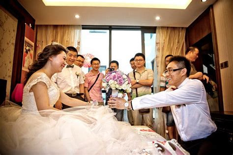 结婚跟拍一般多少钱 如何选择 - 中国婚博会官网