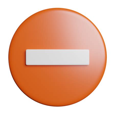 Image result for Plus/Minus Icon 3D