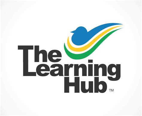 Image result for The LearnHub Logo Design