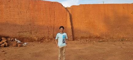 Using rava, wax to help India win 14 medals in International Earth ...