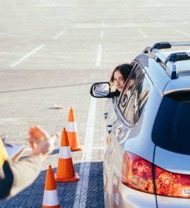 Image result for Class 5 Drivers Test