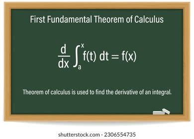 Image result for Fundamental theorem of calculus Calculus Tutorial