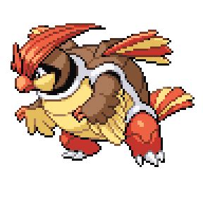 Blastoise #9 - FusionDex.org