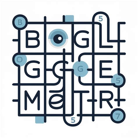 Boggle Master-Free Boggle Puzzle Solver AI