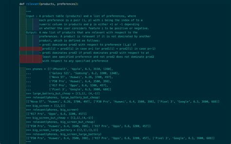 Image result for Big Python Code