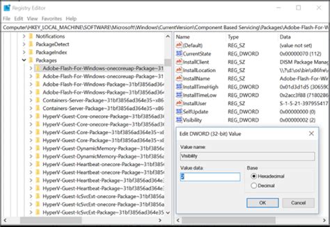 Image result for Remove Flash Player