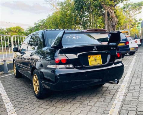 Image result for CS3 Lancer Axel