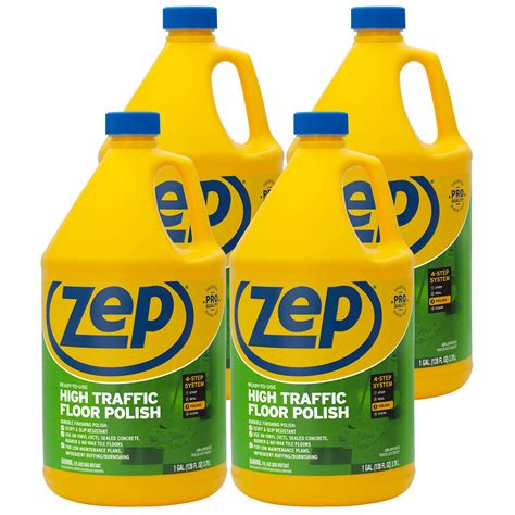 Zep High Traffic Floor Polish Msds Sheet | Floor Roma