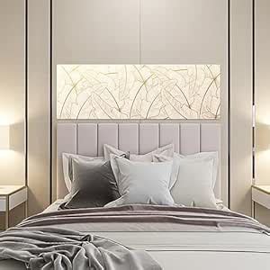 WallWear- Premium Textured Painting Wallpaper for Bedroom Wall | Self ...