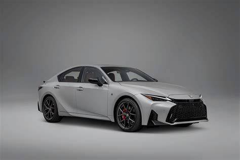 2026 Lexus IS 350 Specs, Performance & Photos - autoevolution