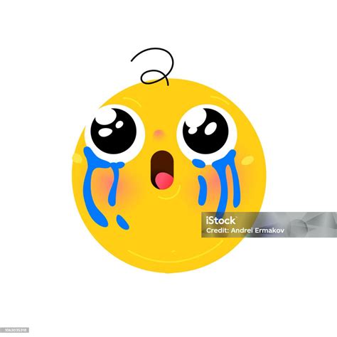 Happy Crying Face Meme