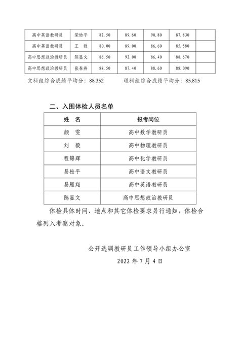 2021年湖南岳阳中考成绩查询时间、方式及入口【6月29日起查分】