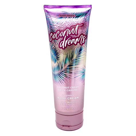 Hawaiian Tropic - Aftersun Body Butter Exotic Coconut (250ml) - Walmart.com