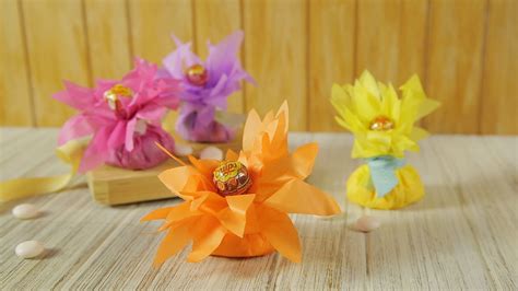 Image result for Candy Bag Tutorial