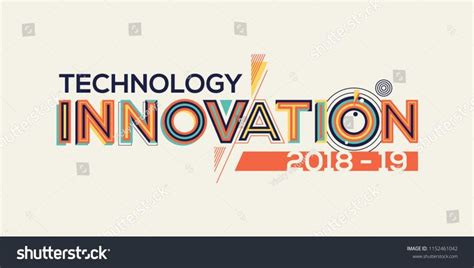 Technology and Science Innovation Project Poster 的图像结果