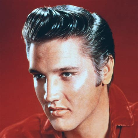 Remembering Elvis Presley: January 8, 1935 - August 16, 1977