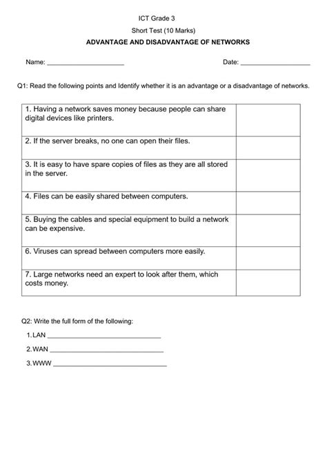 Image result for Grade 3 Computer Lessons