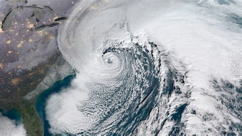 High-impact nor'easter threatens Atlantic Canada one week after ...