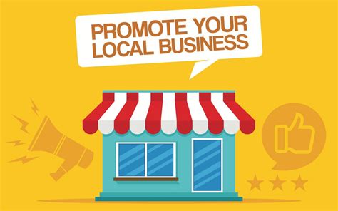 Promote Local Logo 的图像结果