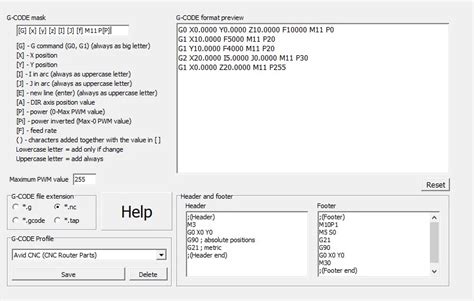 Free G Code Generator 的图像结果