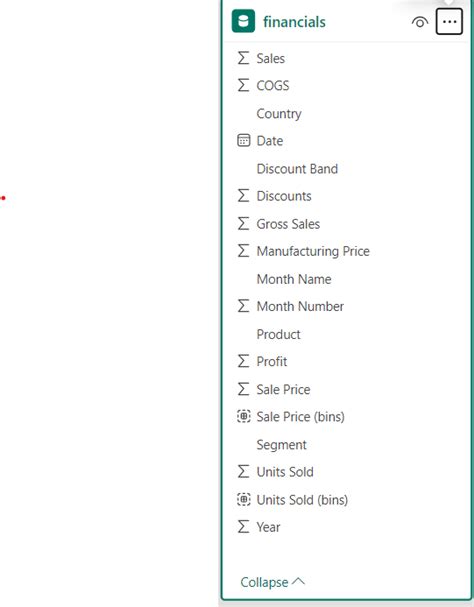 Power BI Basic Form 的图像结果