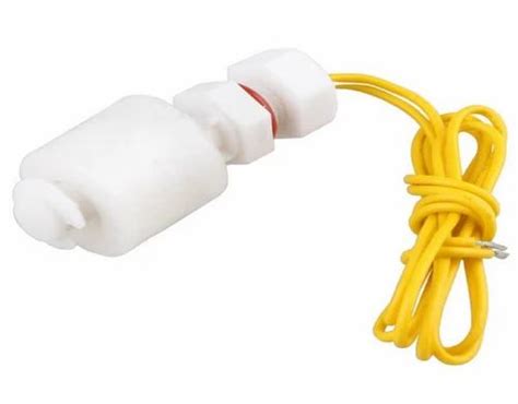 Float Sensor - Float Switch Liquid Sensor Manufacturer from Navi Mumbai