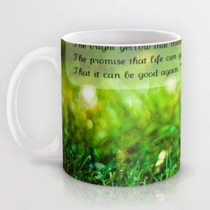Astrode The Hunger Games Dandelion Quote Ceramic Coffee Mug Price in ...