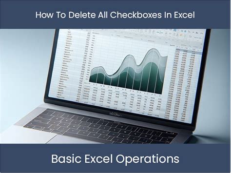 Image result for Remove Check Box in Excel