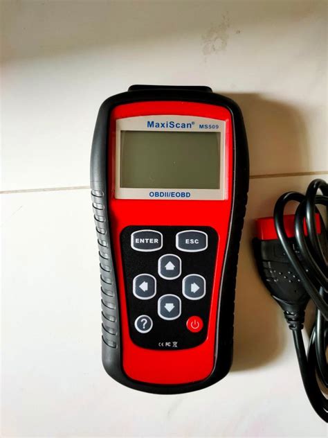 Auto Error Code Scanners 的图像结果