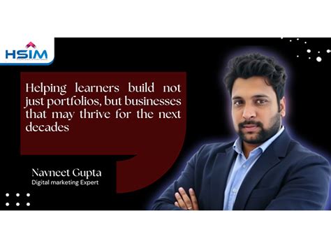 HSIM Becomes India's First Institute to Teach 50+ Real-World AI Tools ...