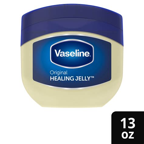 White Petroleum Jelly 64 Oz