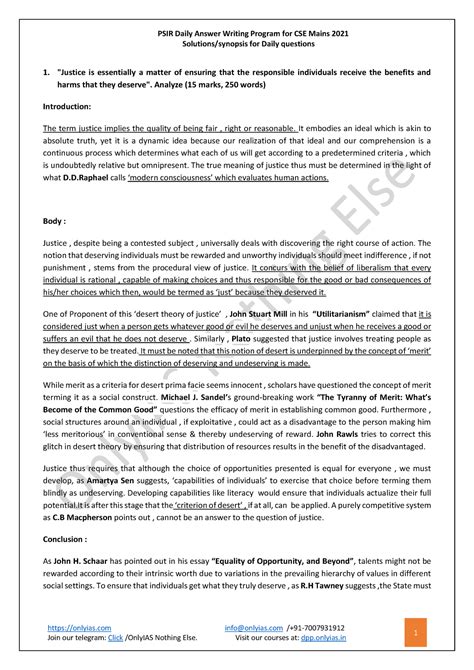 WESTERN POLITICAL THINKER - BA Honours Political Science - Delhi ...