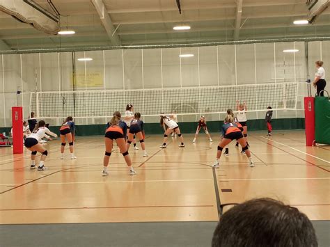 CLOVERLEAF COMMUNITY REC CENTER - Lodi OH - Hours, Directions, Reviews ...