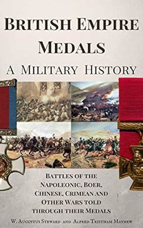 British Empire Medals - A Military History: The Battles of the ...