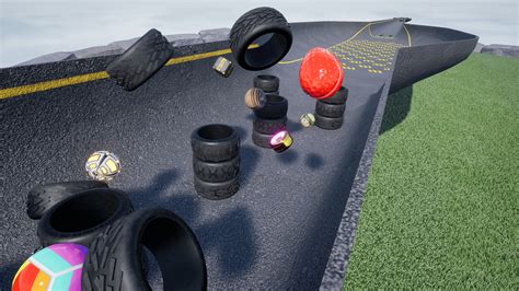 Marbles Stream 的图像结果