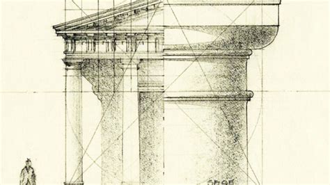 Image result for Structural Proportion in Architecture