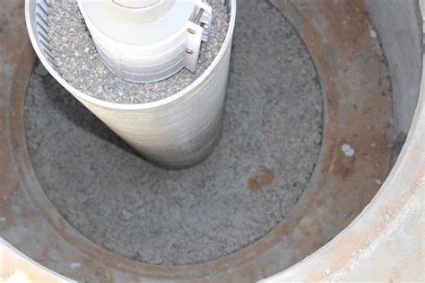 Image result for Percolation Well