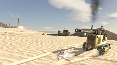 Hand Simulator Tutorial 的图像结果