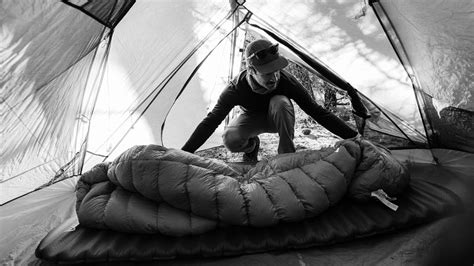 Best 4-season Backpacking Sleeping Bags 2025 | Top Rated Recommendations