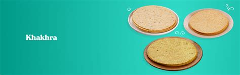 Khakhra – Gokul Snacks