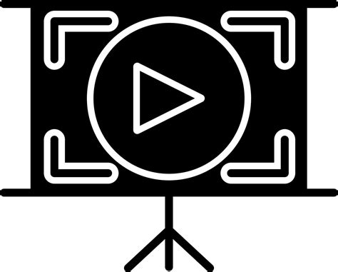 Image result for Symbols for Video Tutorial