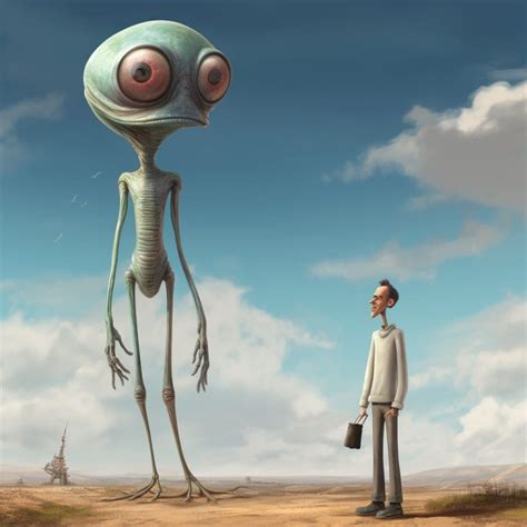 Image result for Alien Story 2014