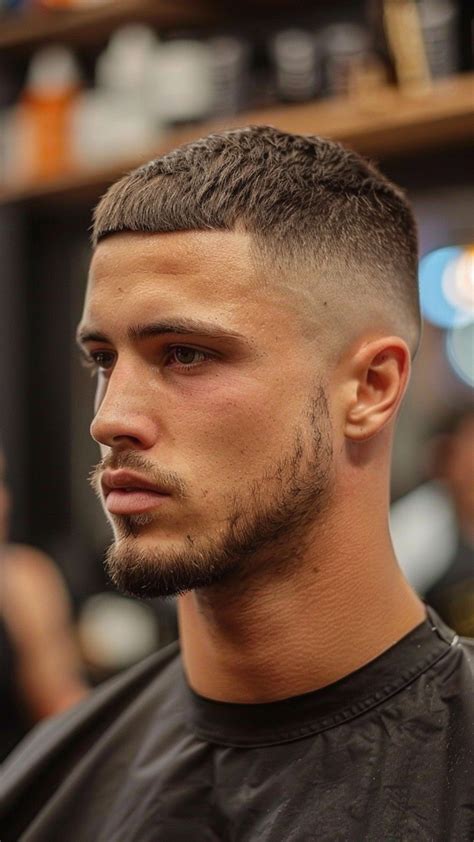 25 Updated Edgar Cuts for Men to Make a Statement in 2024 in 2024 ...